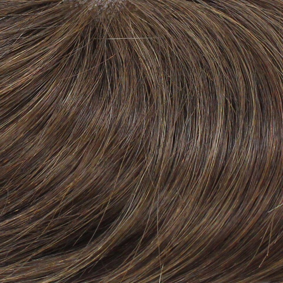 103 Alexandra H - Mono-top, Machine Back by WIGPRO