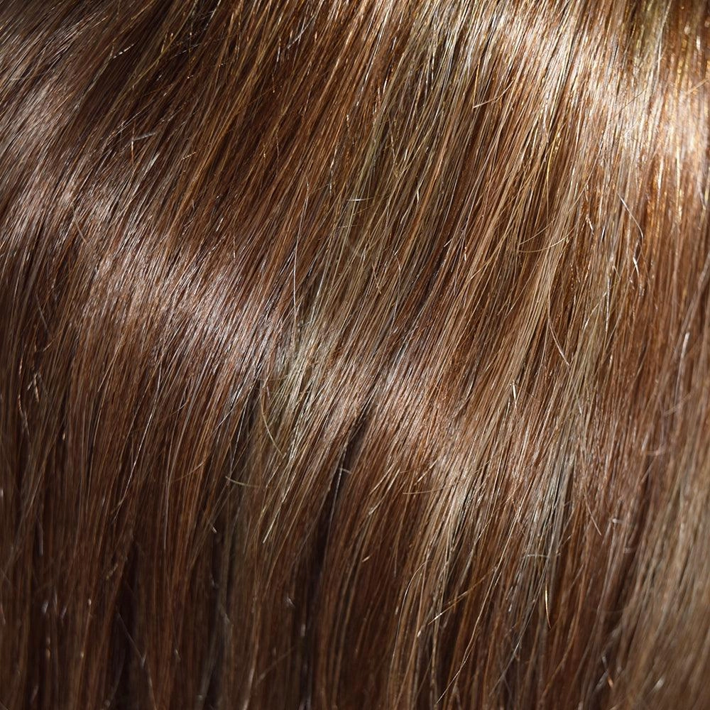 103 Alexandra H - Mono-top, Machine Back by WIGPRO