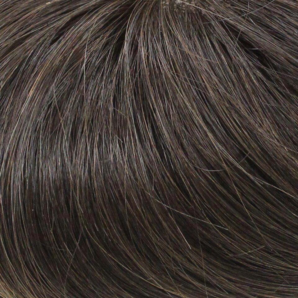 103 Alexandra H - Mono-top, Machine Back by WIGPRO