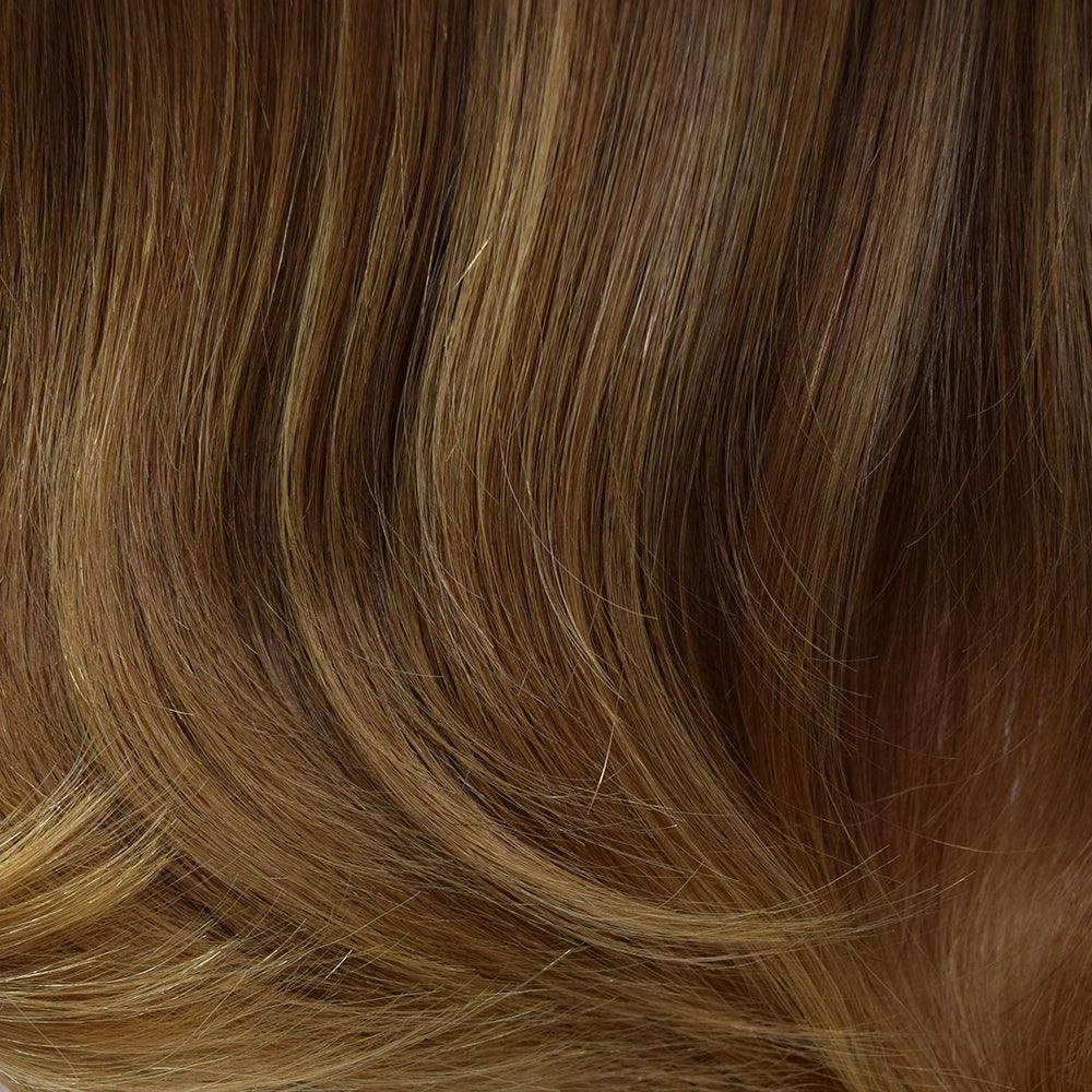 103 Alexandra H - Mono-top, Machine Back by WIGPRO