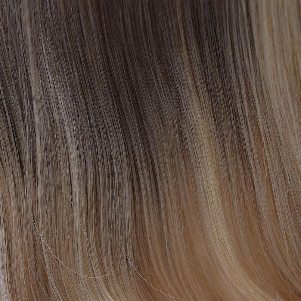 103 Alexandra H - Mono-top, Machine Back by WIGPRO