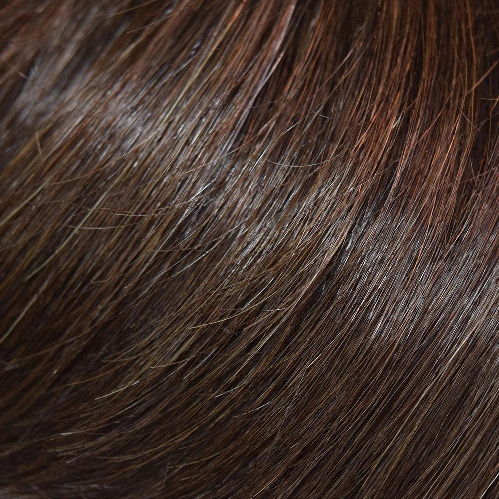 110 P. Lori by WIGPRO- Petite Mono Top Human Hair Wig