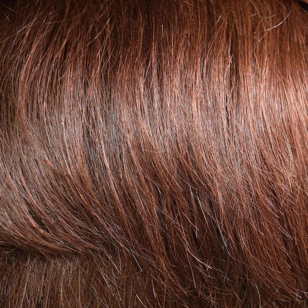 110 P. Lori by WIGPRO- Petite Mono Top Human Hair Wig