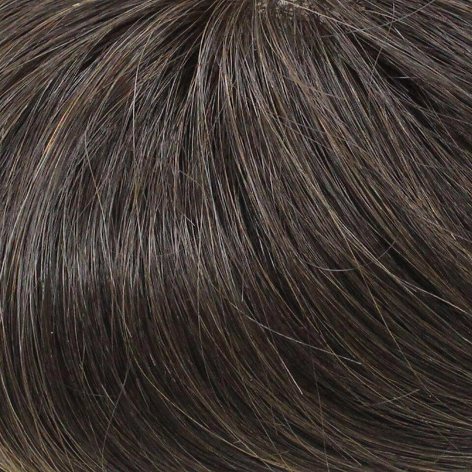 110 P. Lori by WIGPRO- Petite Mono Top Human Hair Wig
