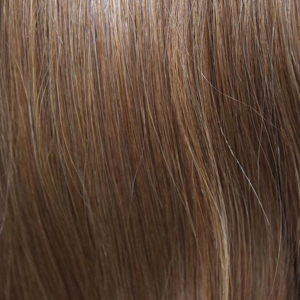 110 P. Lori by WIGPRO- Petite Mono Top Human Hair Wig