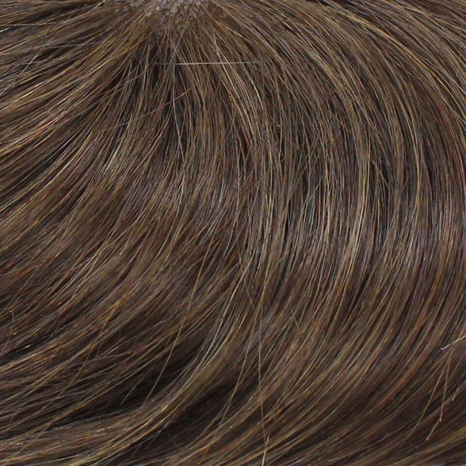 110 P. Lori by WIGPRO- Petite Mono Top Human Hair Wig