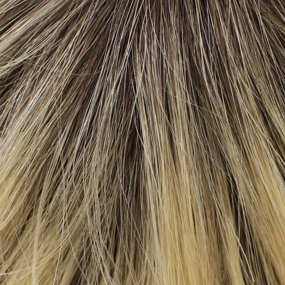 110 P. Lori by WIGPRO- Petite Mono Top Human Hair Wig