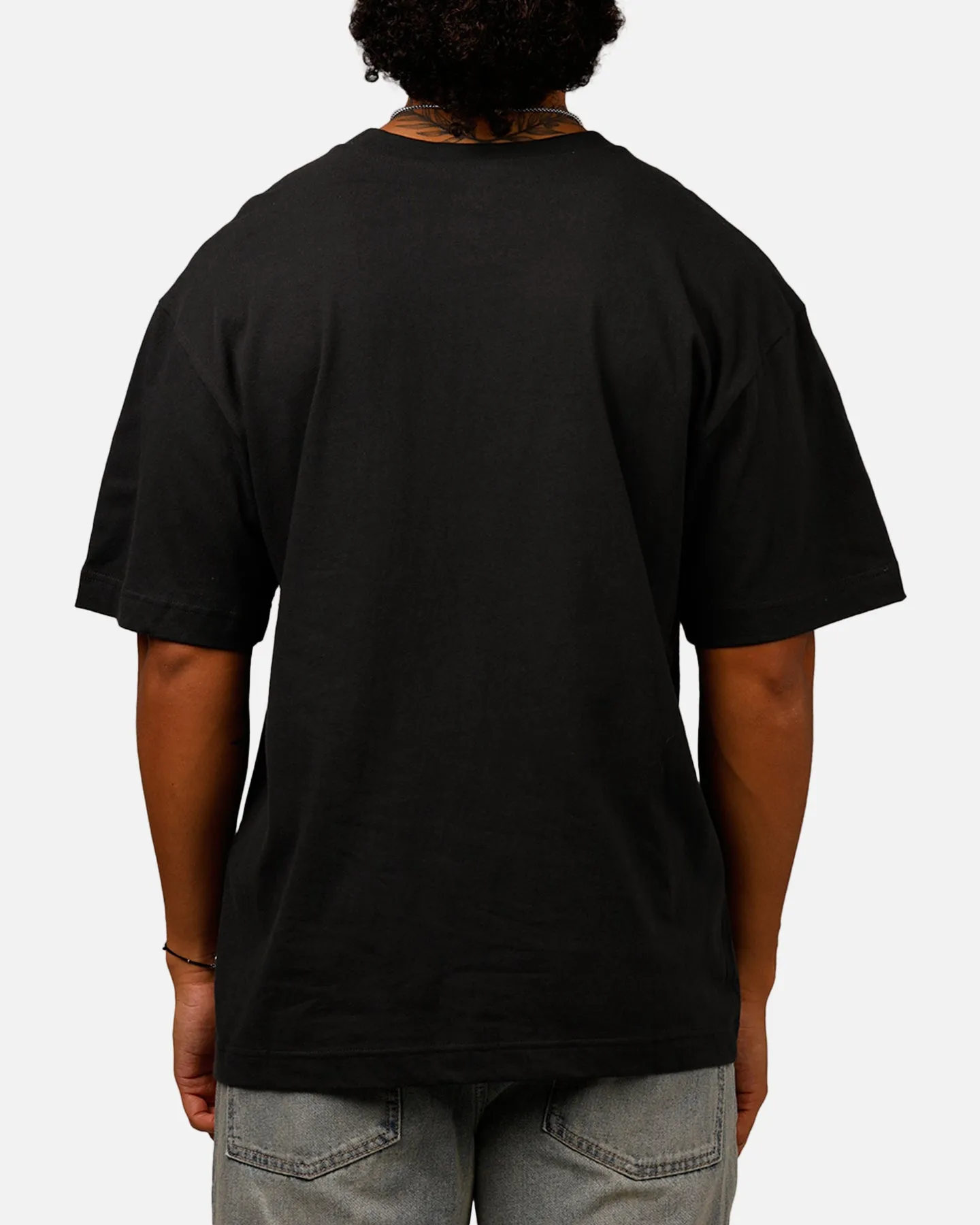 47 Brand Georgia Bulldogs 'NCAA Trophy Case' Premium T-Shirt Black
