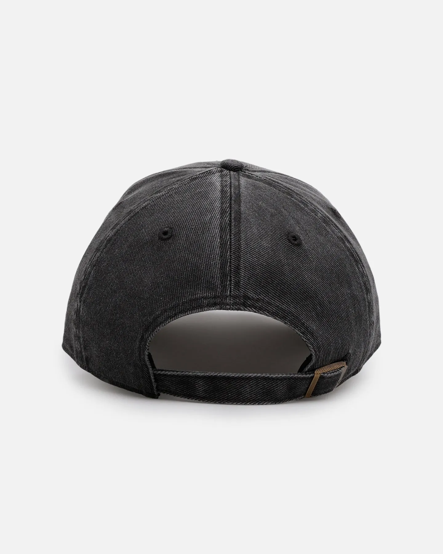 47 Brand Miami Dolphins 'Apollo Corduroy' 47 Offside DT Strapback Black