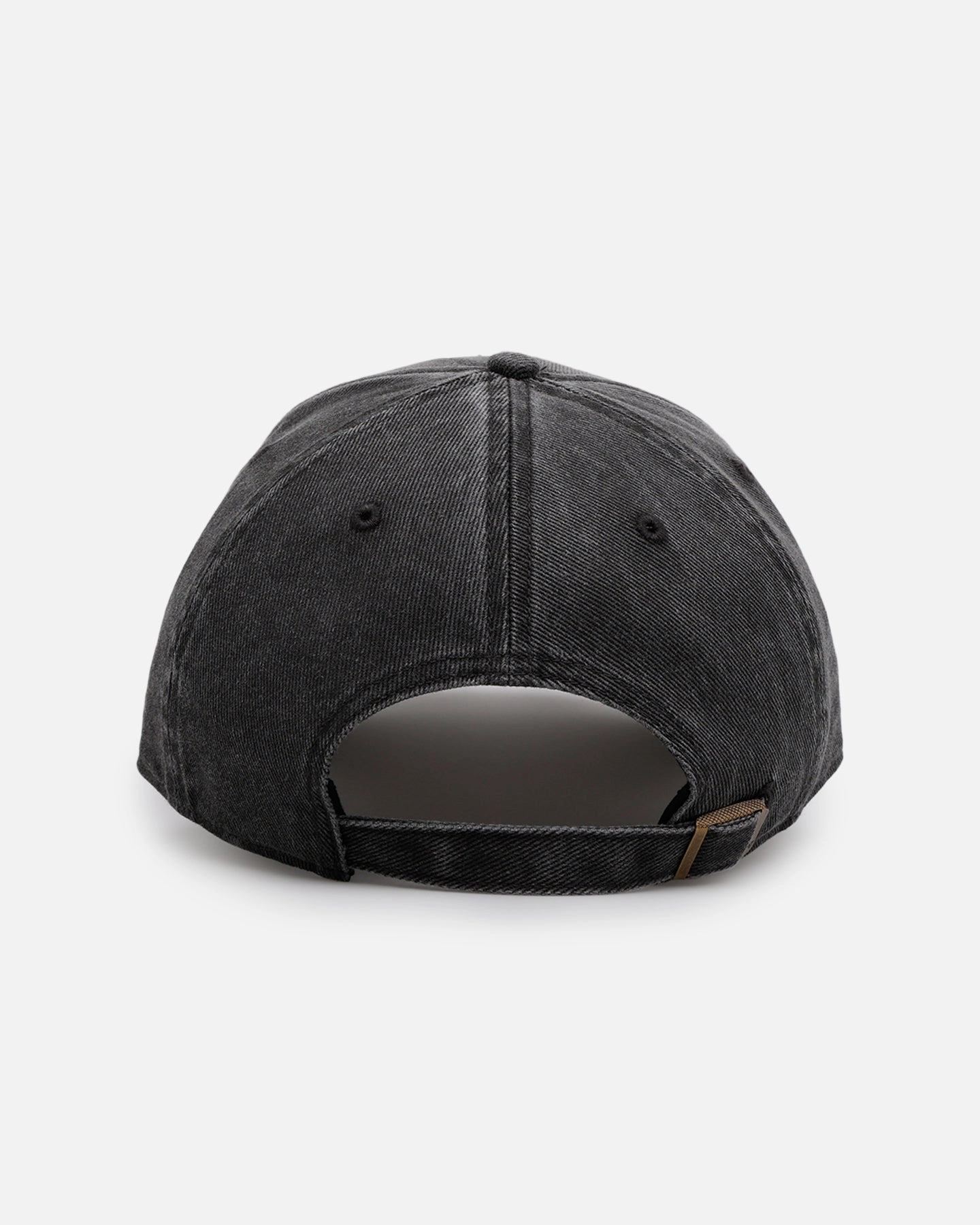 47 Brand Miami Dolphins 'Apollo Corduroy' 47 Offside DT Strapback Black
