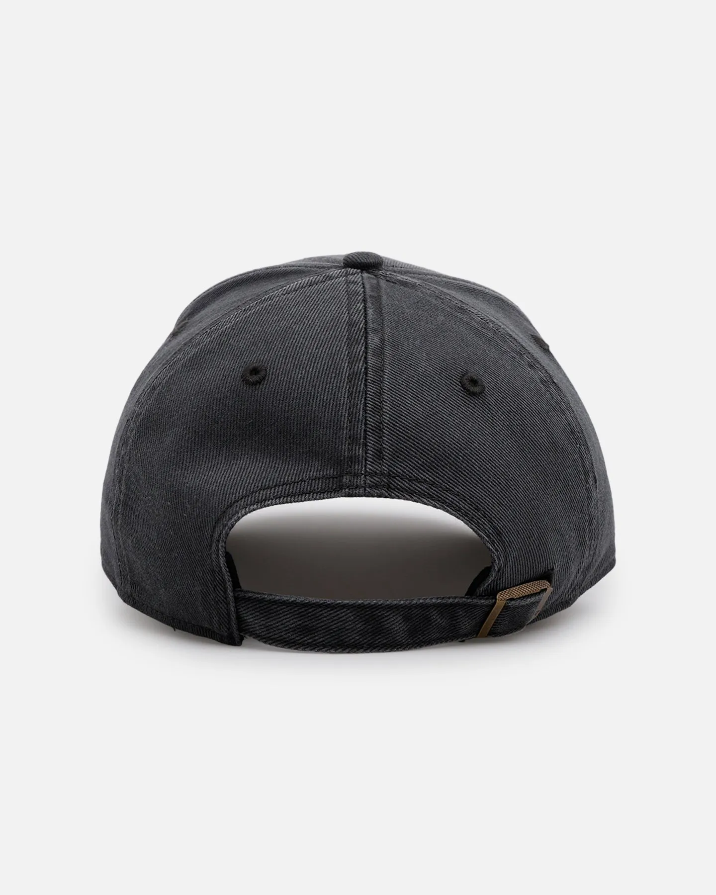 47 Brand San Francisco 49ers 'Apollo Corduroy' 47 Offside DT Strapback Black