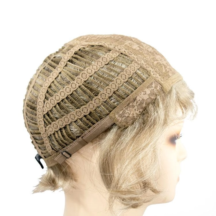 578 Marianne by WigPro: Synthetic Wig