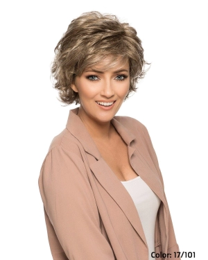 578 Marianne by WigPro: Synthetic Wig