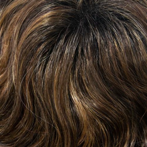591 Alexis by WigPro: Synthetic Wig