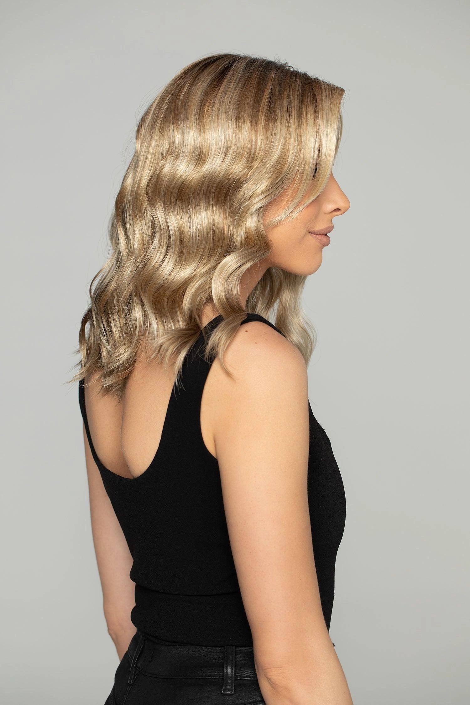 592 Joy by WigPro: Synthetic Wig