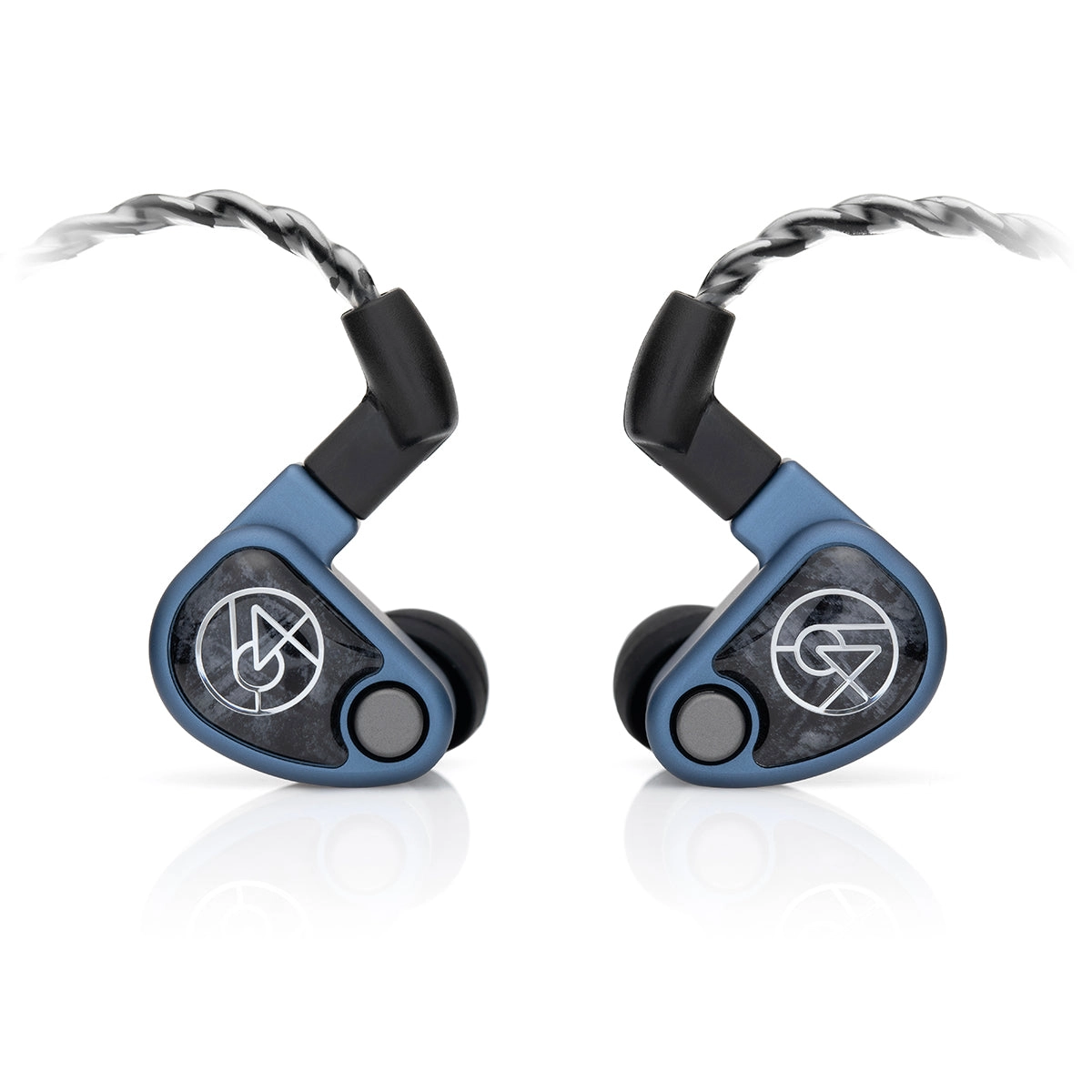 64 Audio U4s Universal In-Ear Monitor  (Open Box)