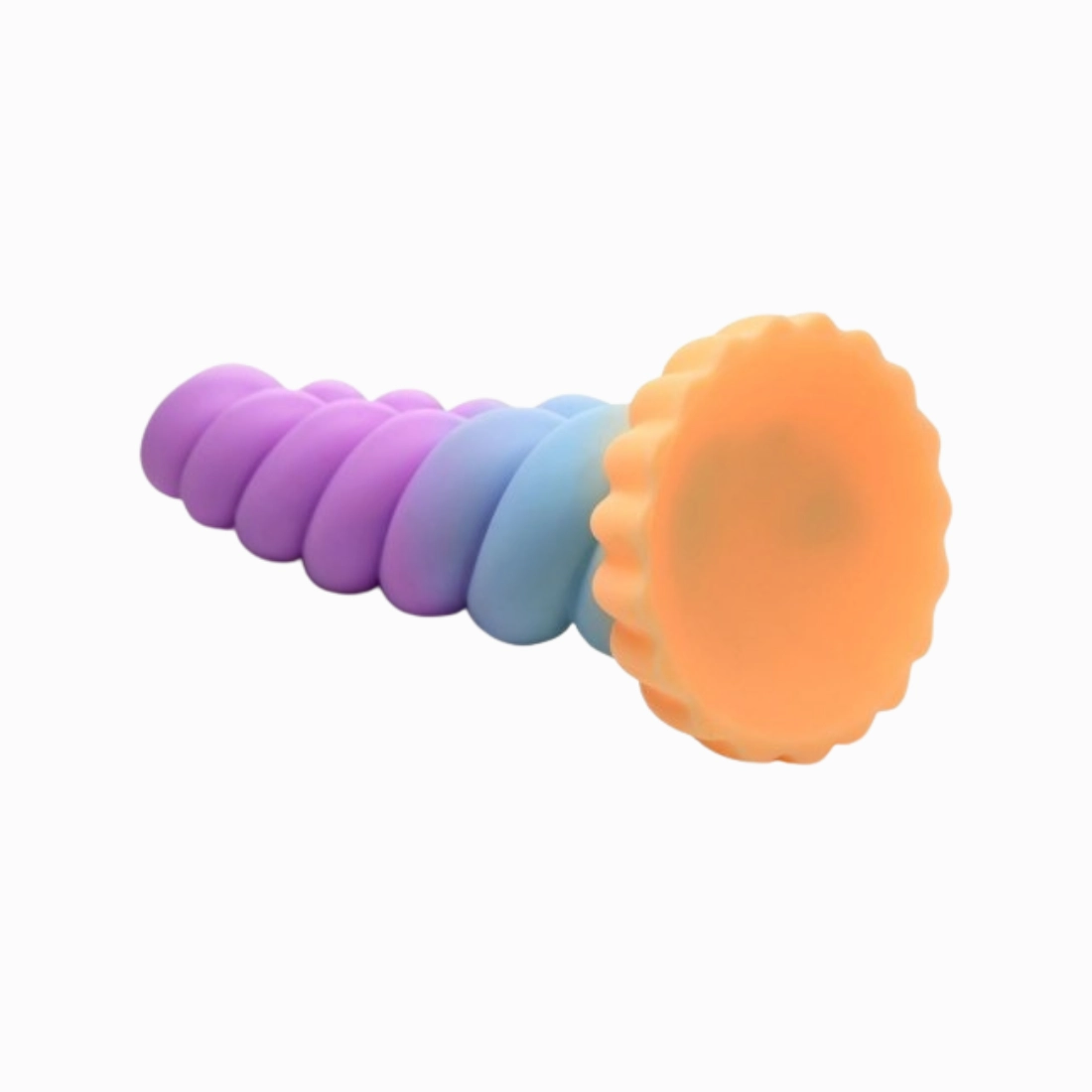 7 Silicone Unicorn Dildo