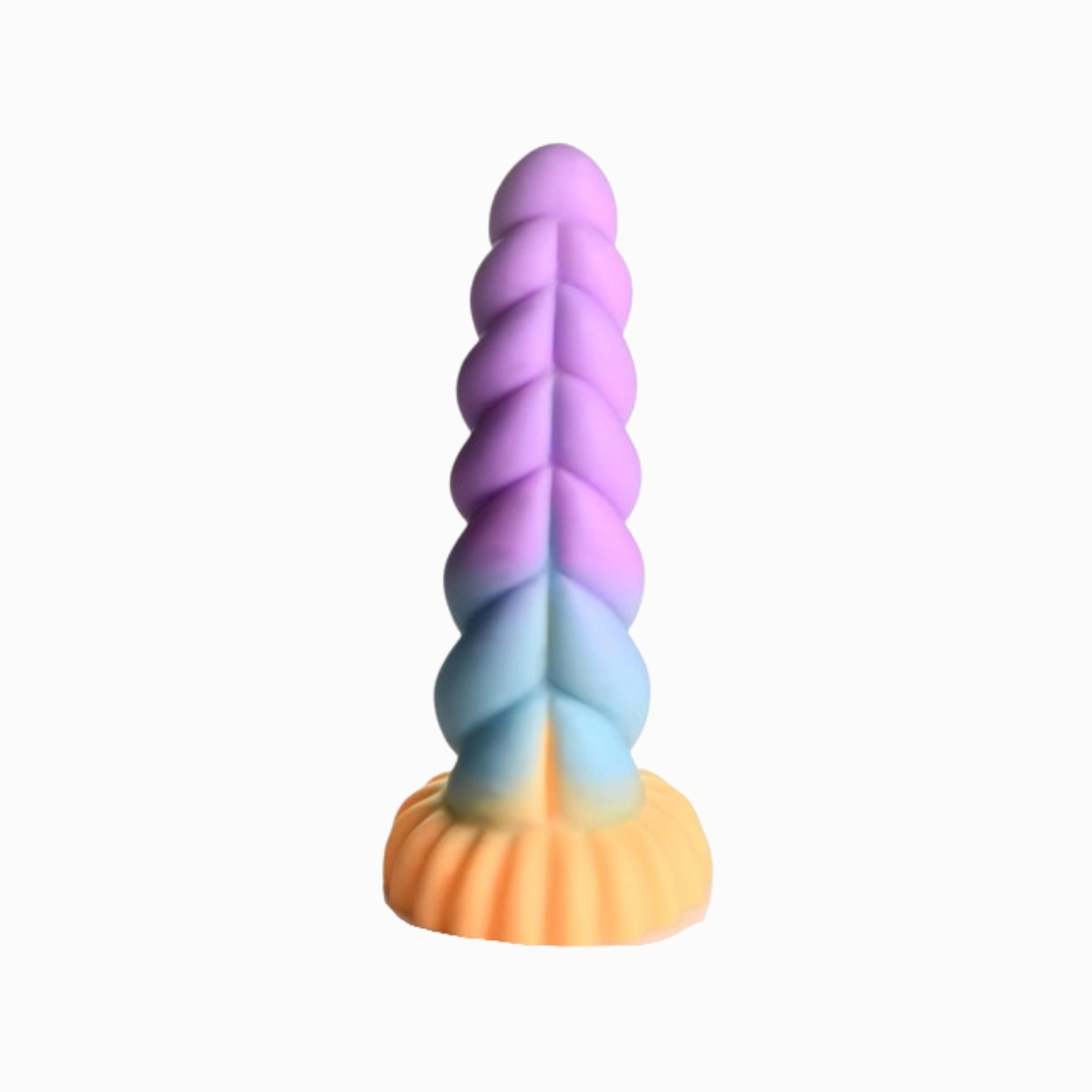 7 Silicone Unicorn Dildo