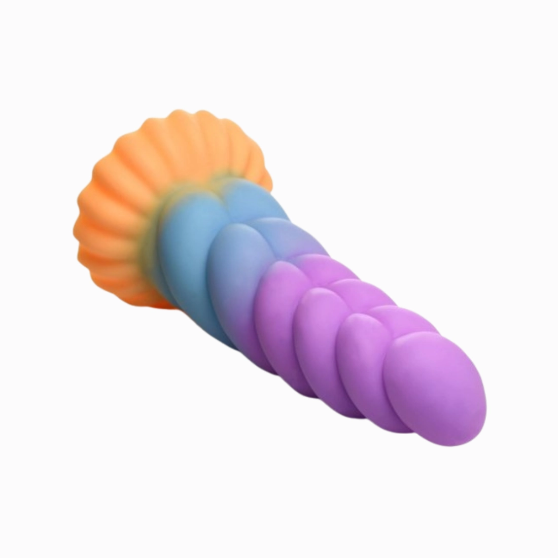 7 Silicone Unicorn Dildo