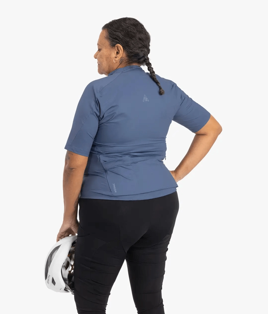 7mesh Women's Atlas Jersey SS