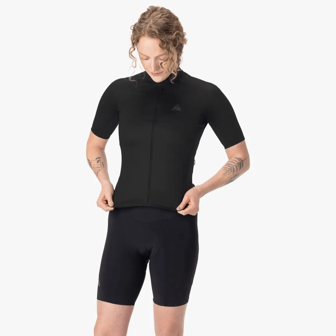 7mesh Women's Atlas Jersey SS