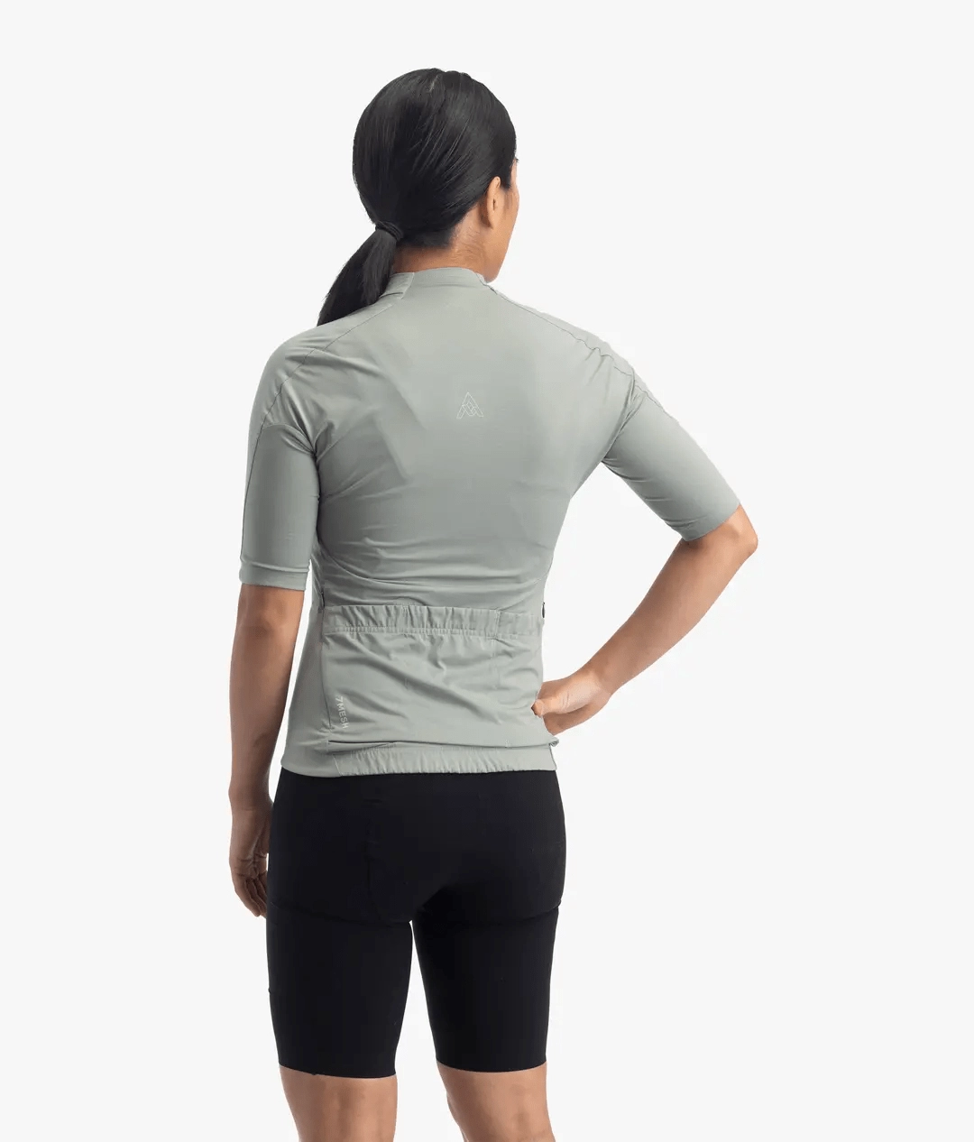 7mesh Women's Atlas Jersey SS
