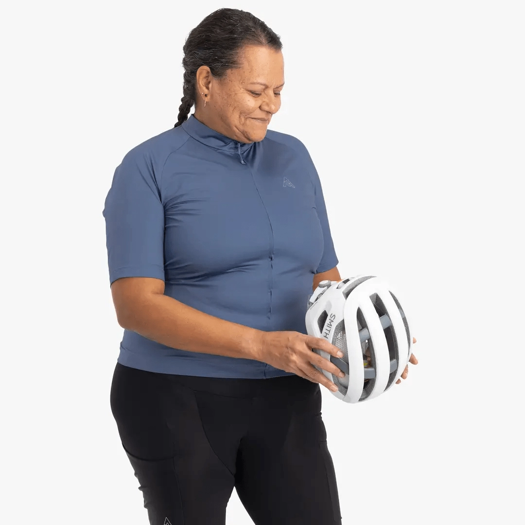 7mesh Women's Atlas Jersey SS