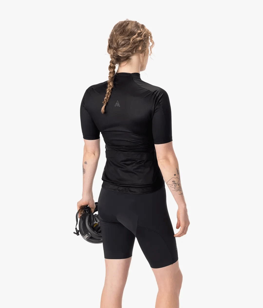 7mesh Women's Atlas Jersey SS