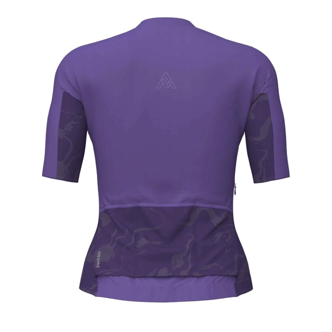 7mesh Women's Pace Jersey SS