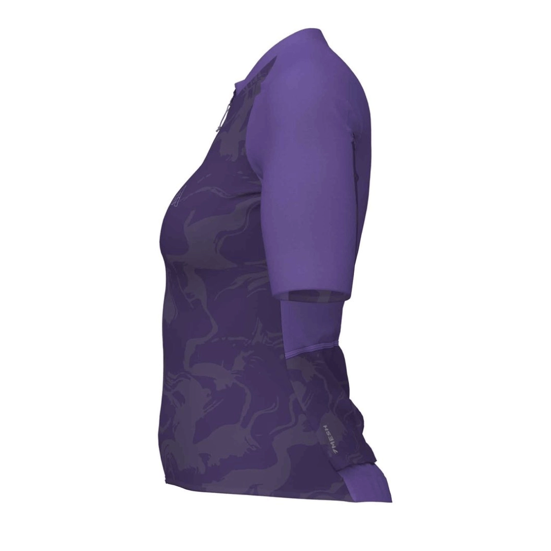 7mesh Women's Pace Jersey SS