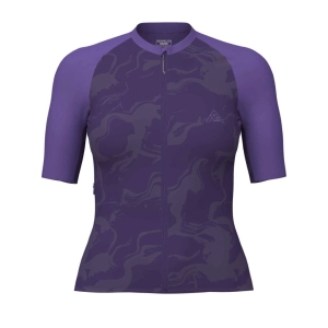 7mesh Women's Pace Jersey SS
