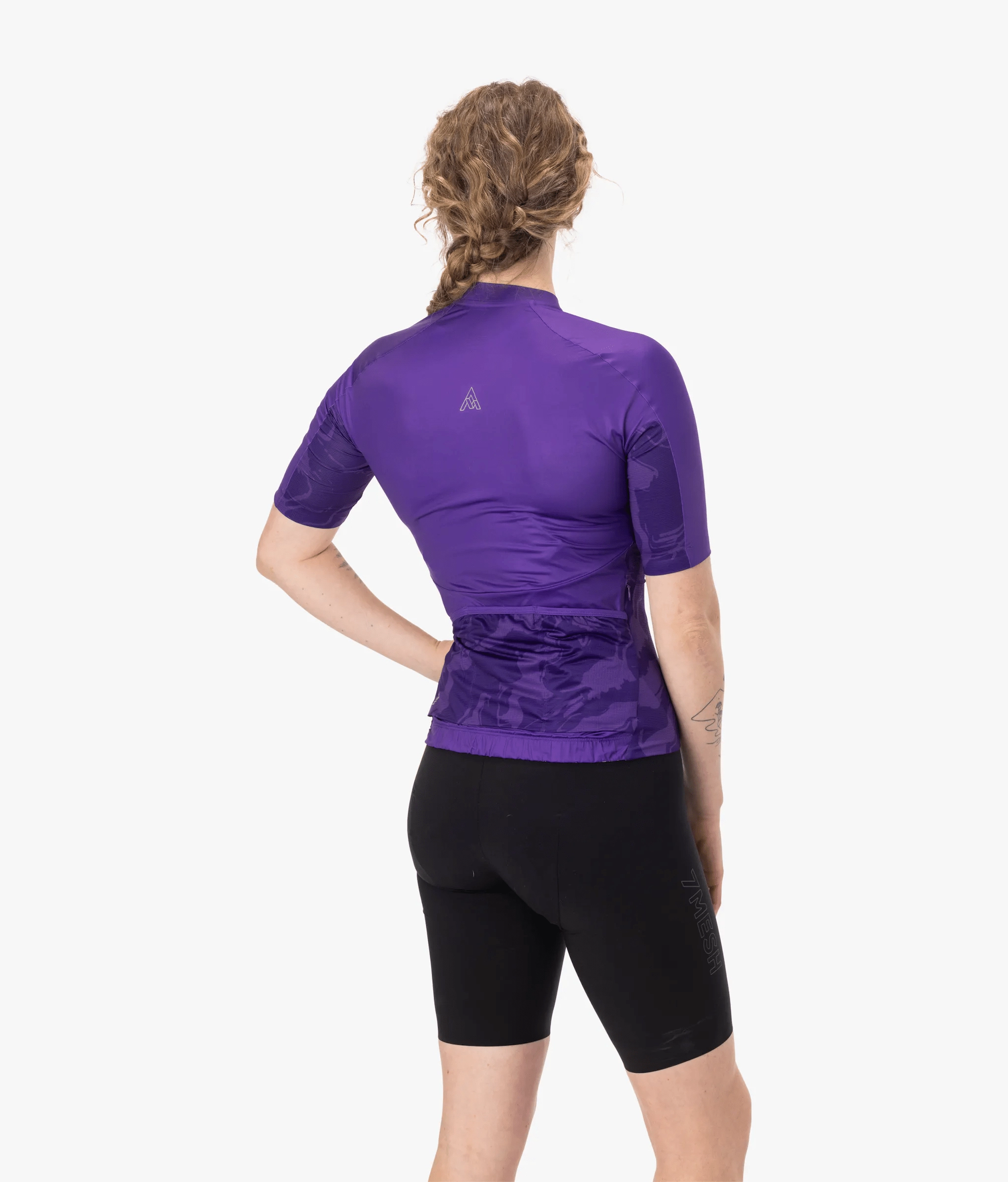 7mesh Women's Pace Jersey SS