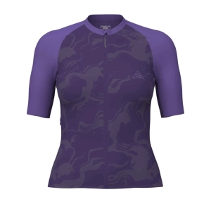 7mesh Women's Pace Jersey SS