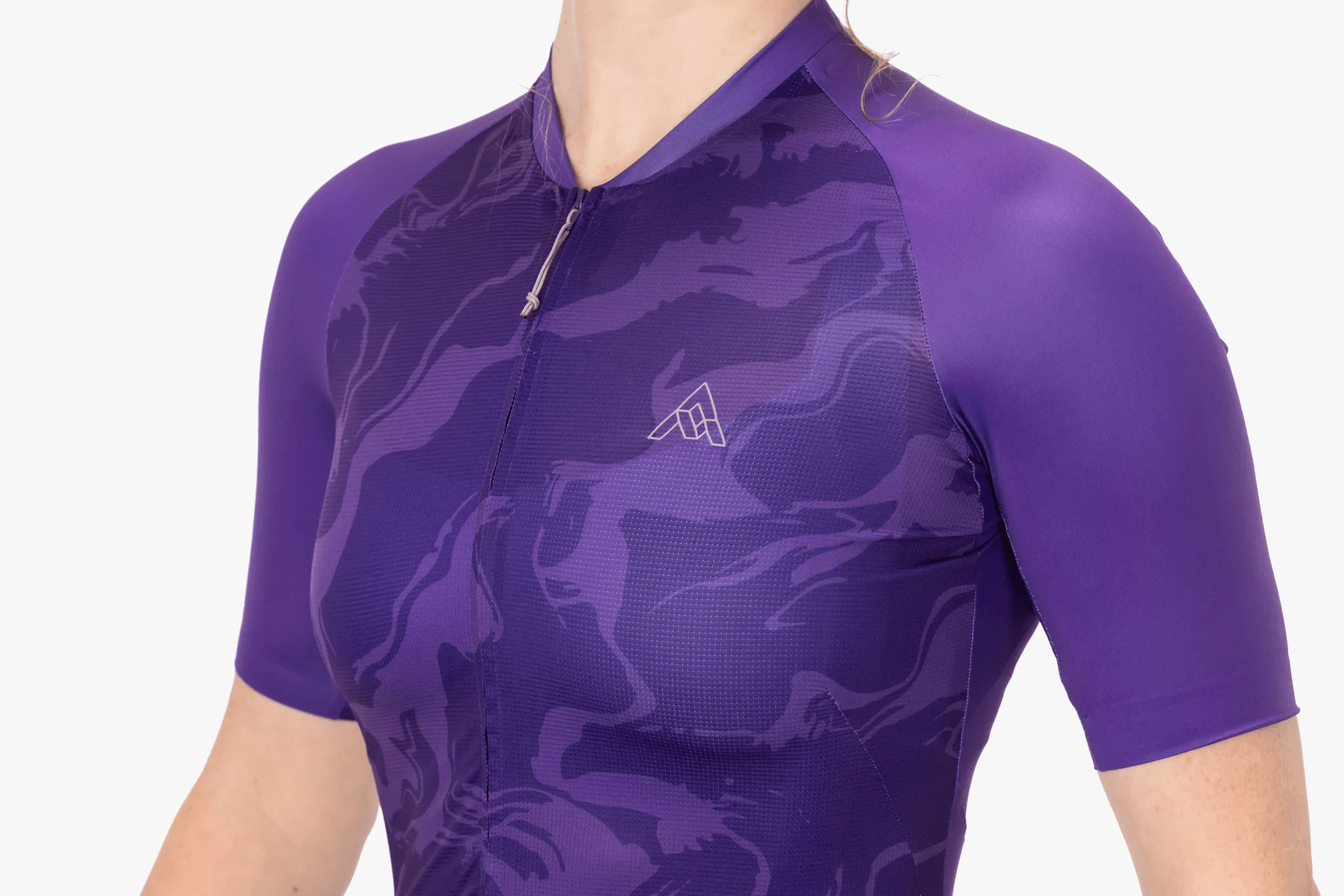 7mesh Women's Pace Jersey SS