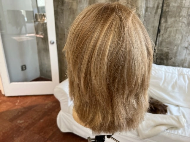 8LYR-020 100% virgin European Natural Human Hair
