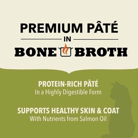 ACANA Premium Pâté, Beef, Chicken & Tuna Recipe Wet Cat Food