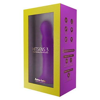 Adrien Lastic Hitsens 3