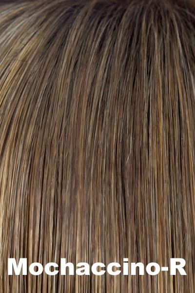 Alexander Couture Wigs - River (#1038)