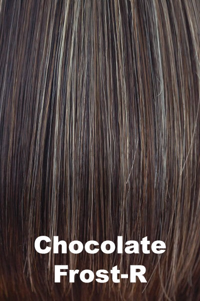 Alexander Couture Wigs - River (#1038)