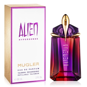 Alien Hypersense by Thierry Mugler 60ml EDP