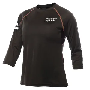 Alloy Sidewinder Raglan Women's Jersey