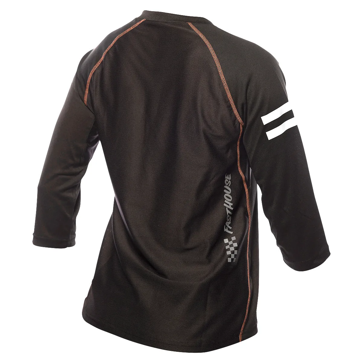 Alloy Sidewinder Raglan Women's Jersey