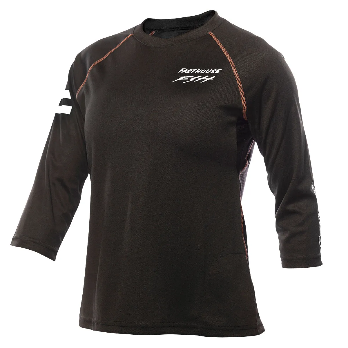Alloy Sidewinder Raglan Women's Jersey