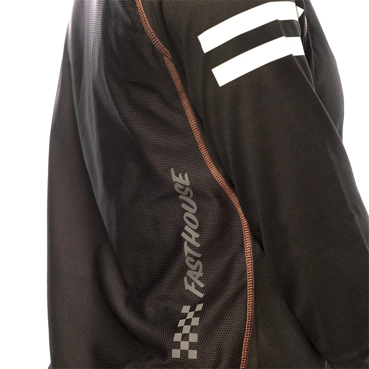 Alloy Sidewinder Raglan Women's Jersey