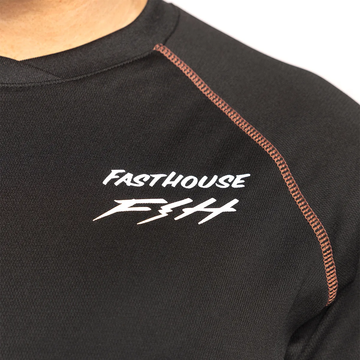 Alloy Sidewinder Raglan Women's Jersey