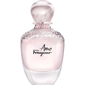 AMO FERRAGAMO by Salvatore Ferragamo perfume Women EDP 3.3 / 3.4 oz New Tester