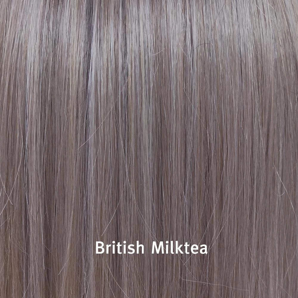 Anatolia Wig by Belle Tress | Synthetic (Lace Front)