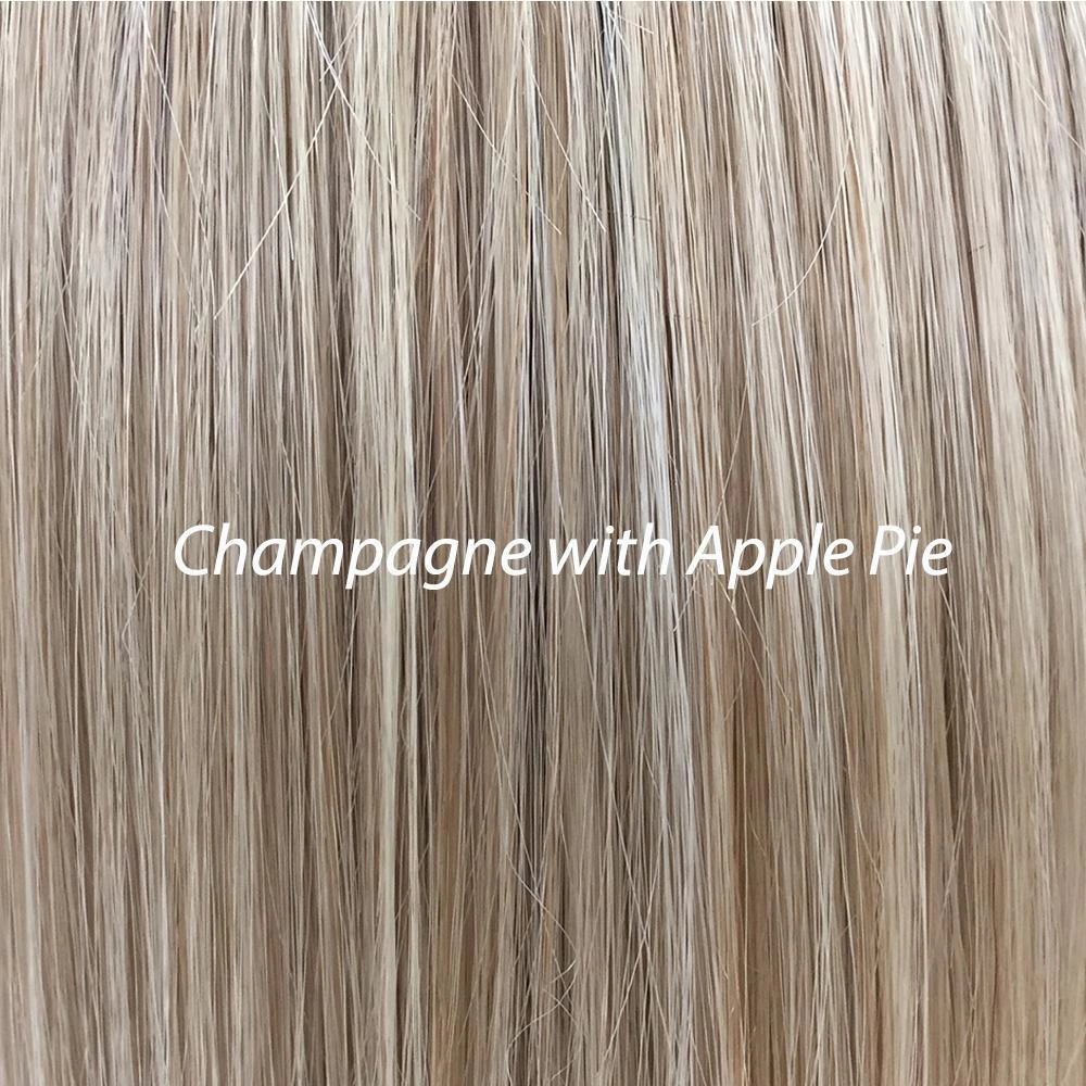 Anatolia Wig by Belle Tress | Synthetic (Lace Front)