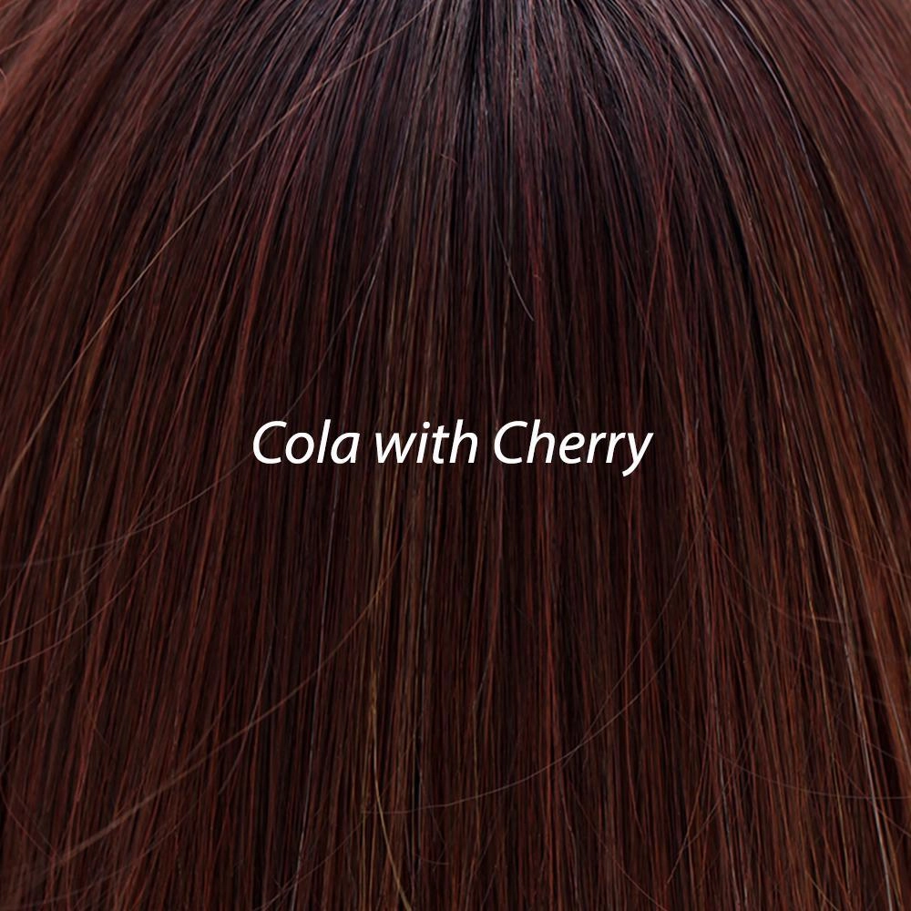 Anatolia Wig by Belle Tress | Synthetic (Lace Front)