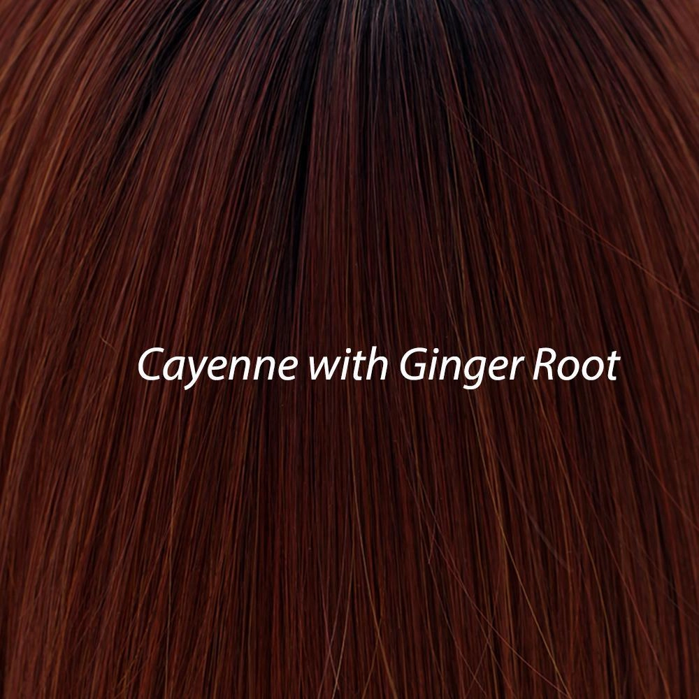 Anatolia Wig by Belle Tress | Synthetic (Lace Front)